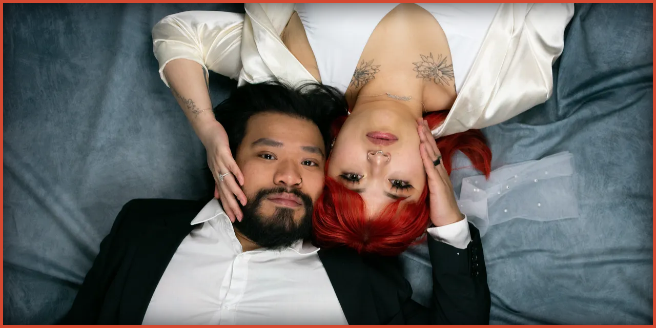 Bao & Janice Home Page Banner