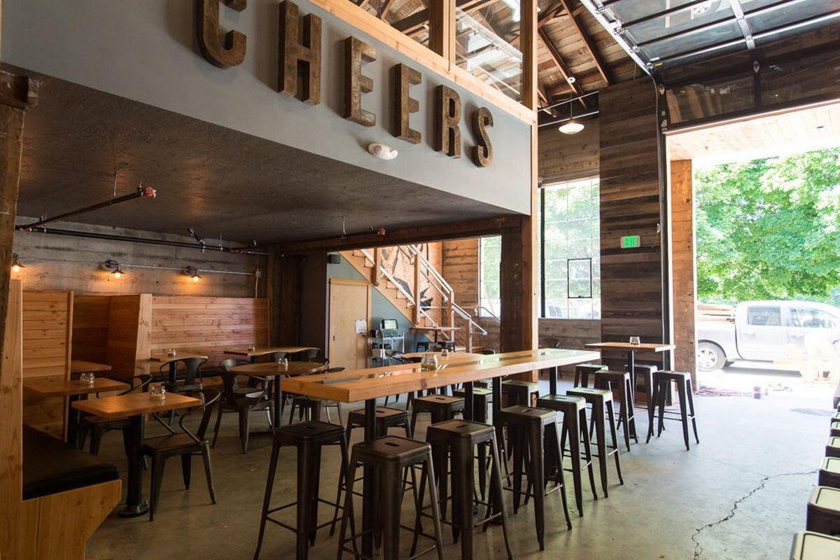 Picture of Ex Novo Brewing Co.