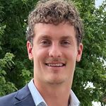 Evan Stegman