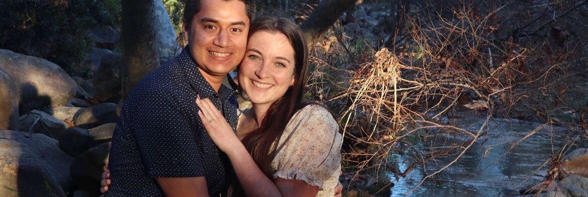 Picture of ENGAGED