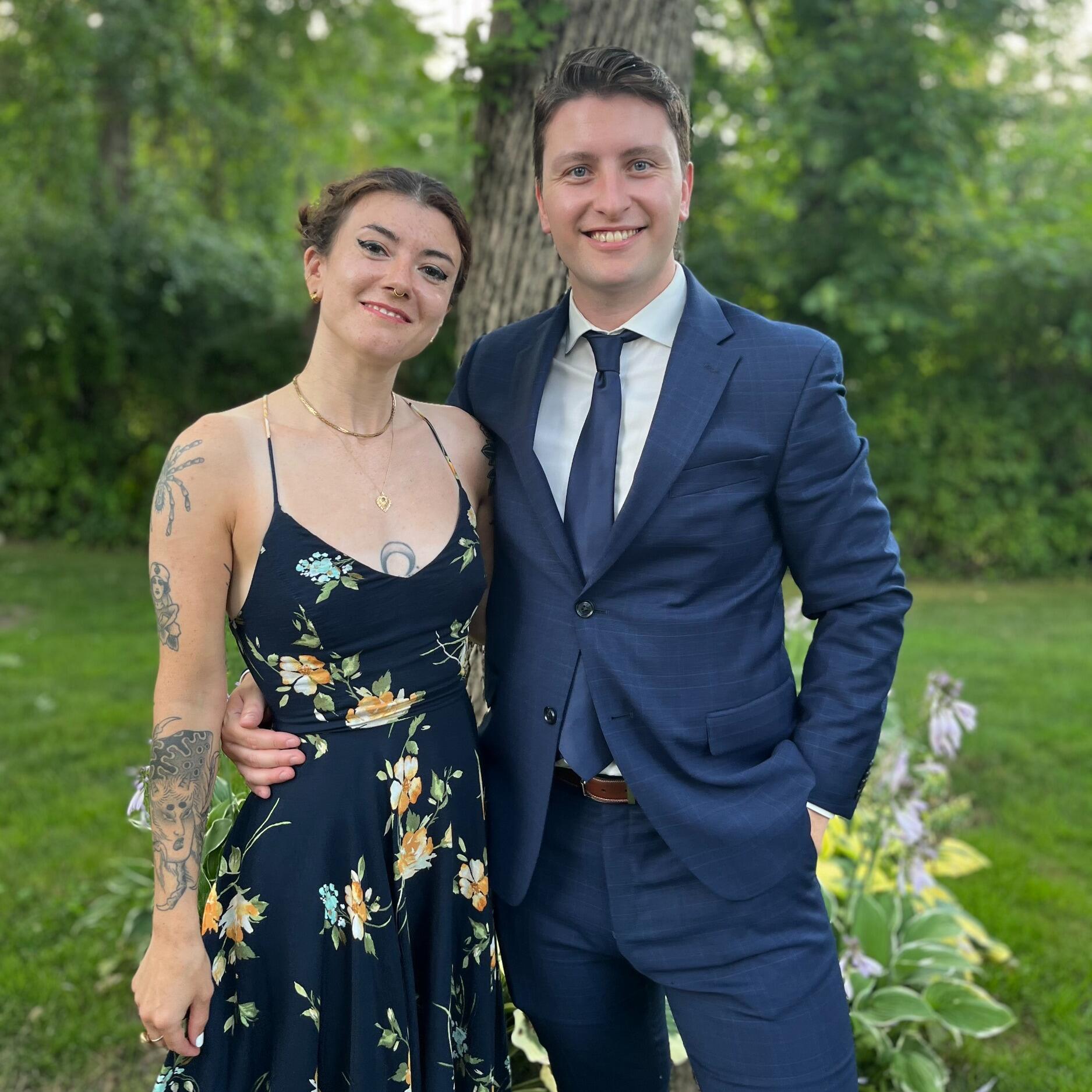 Picture of Local Music Love Story