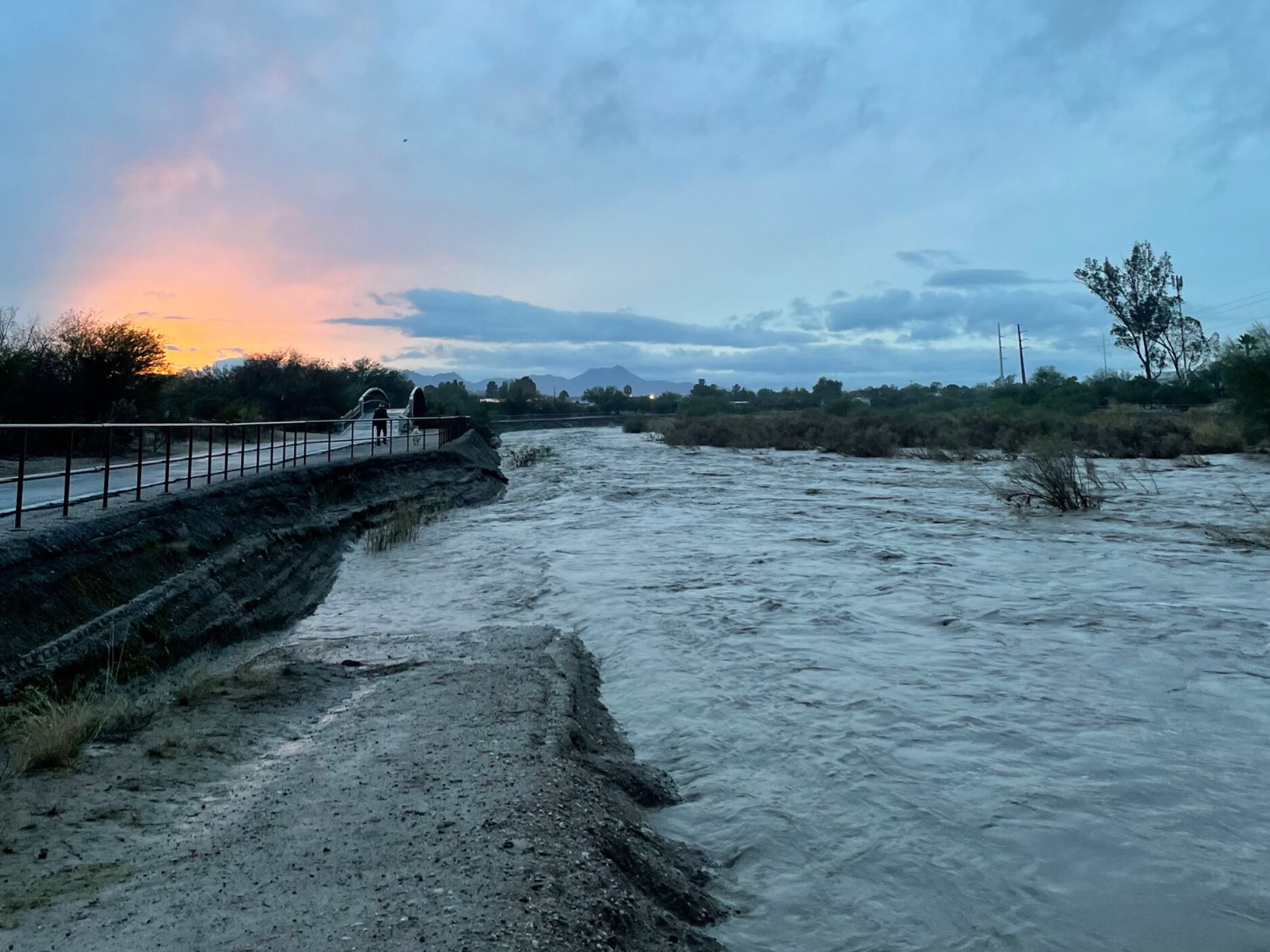 Picture of The Chuck Huckelberry Loop