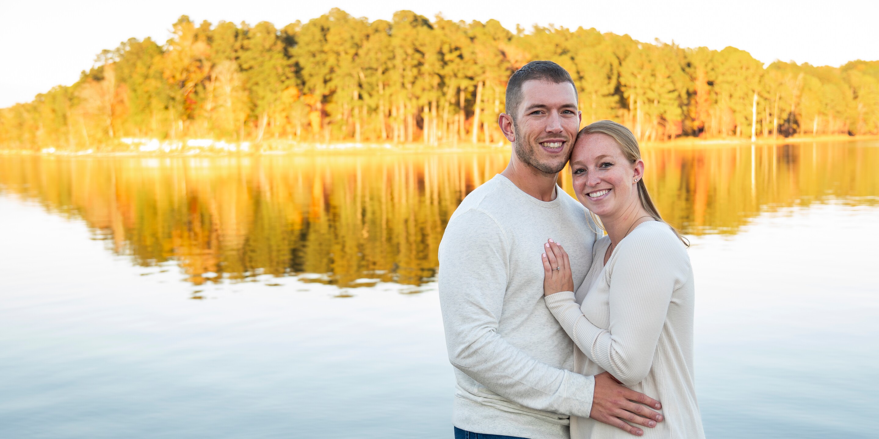 JP & Laura Home Page Banner