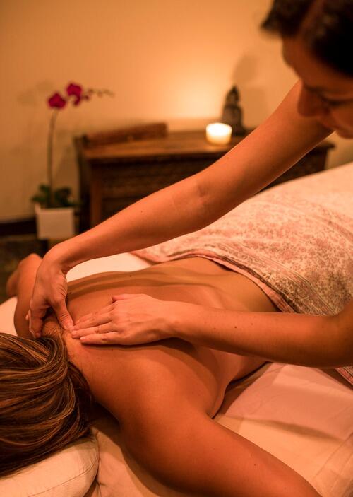 Picture of Blu Bamboo Salon & Day Spa