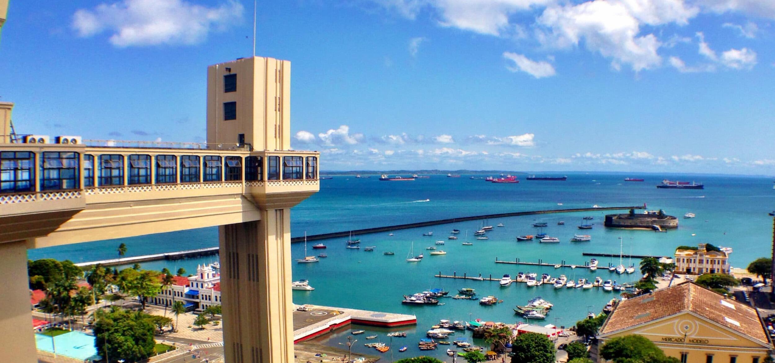 Picture of  Discover More of Brazil