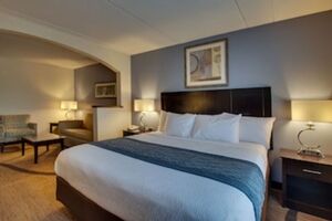 Picture of Wingfield Inn & Suites
