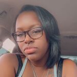Shamika Scott