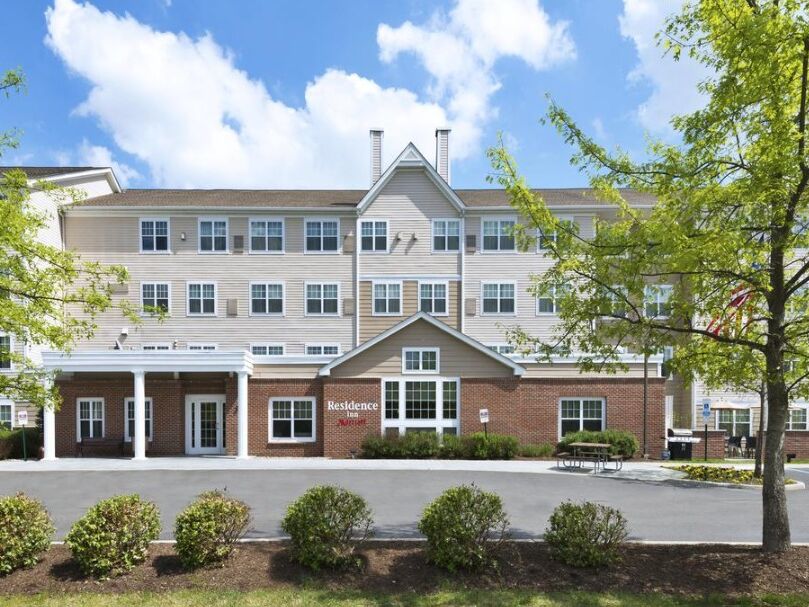 Picture of Residence Inn Mt. Olive at International Trade Center