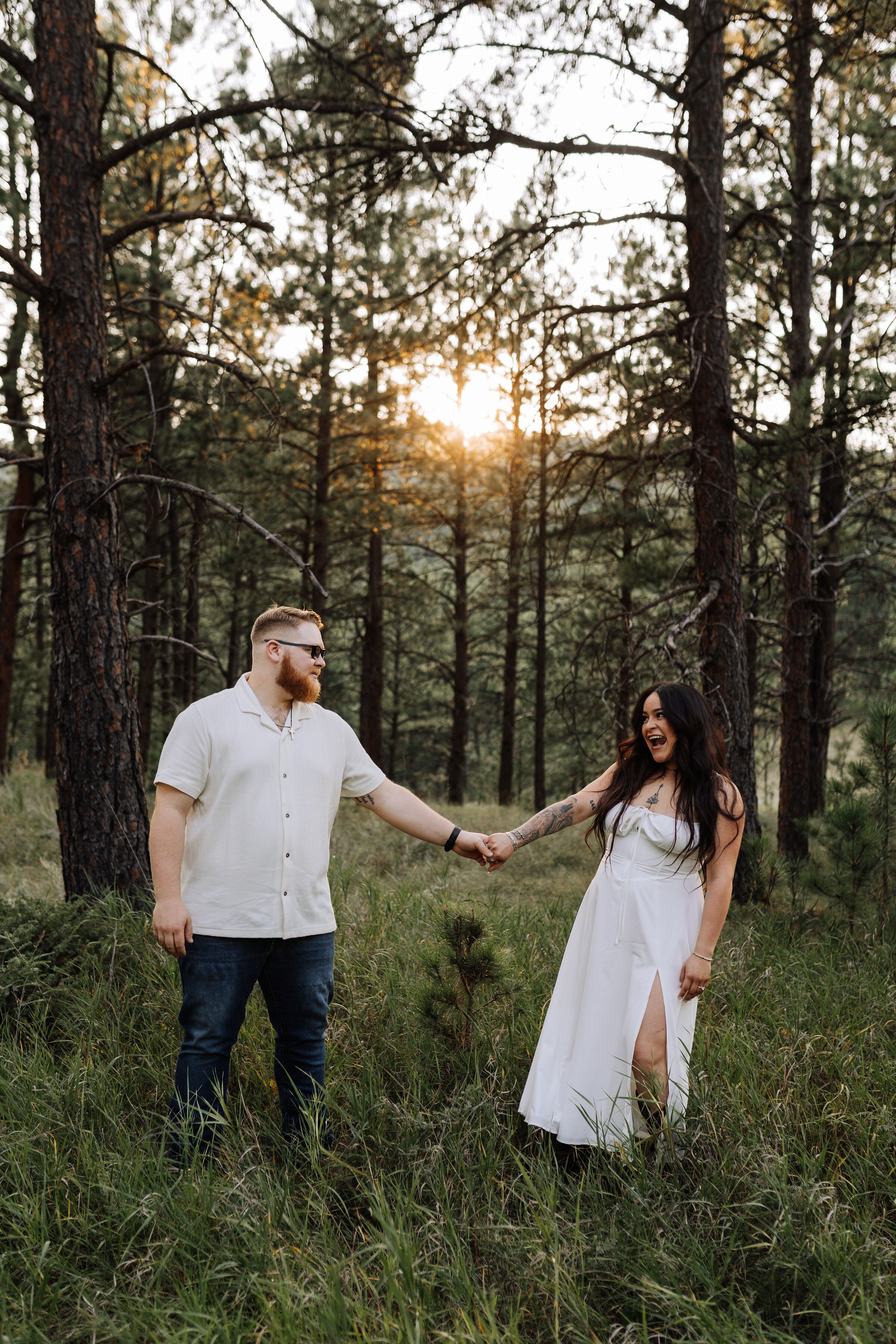 Mariah & Trey Home Page Banner
