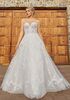 Casablanca Bridal 2427 Myla A-Line Wedding Dress - thumbnail - 1