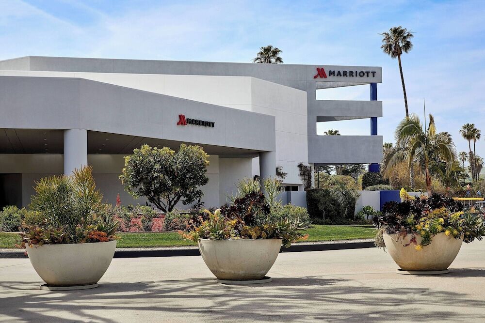 Picture of Ventura Beach Marriott