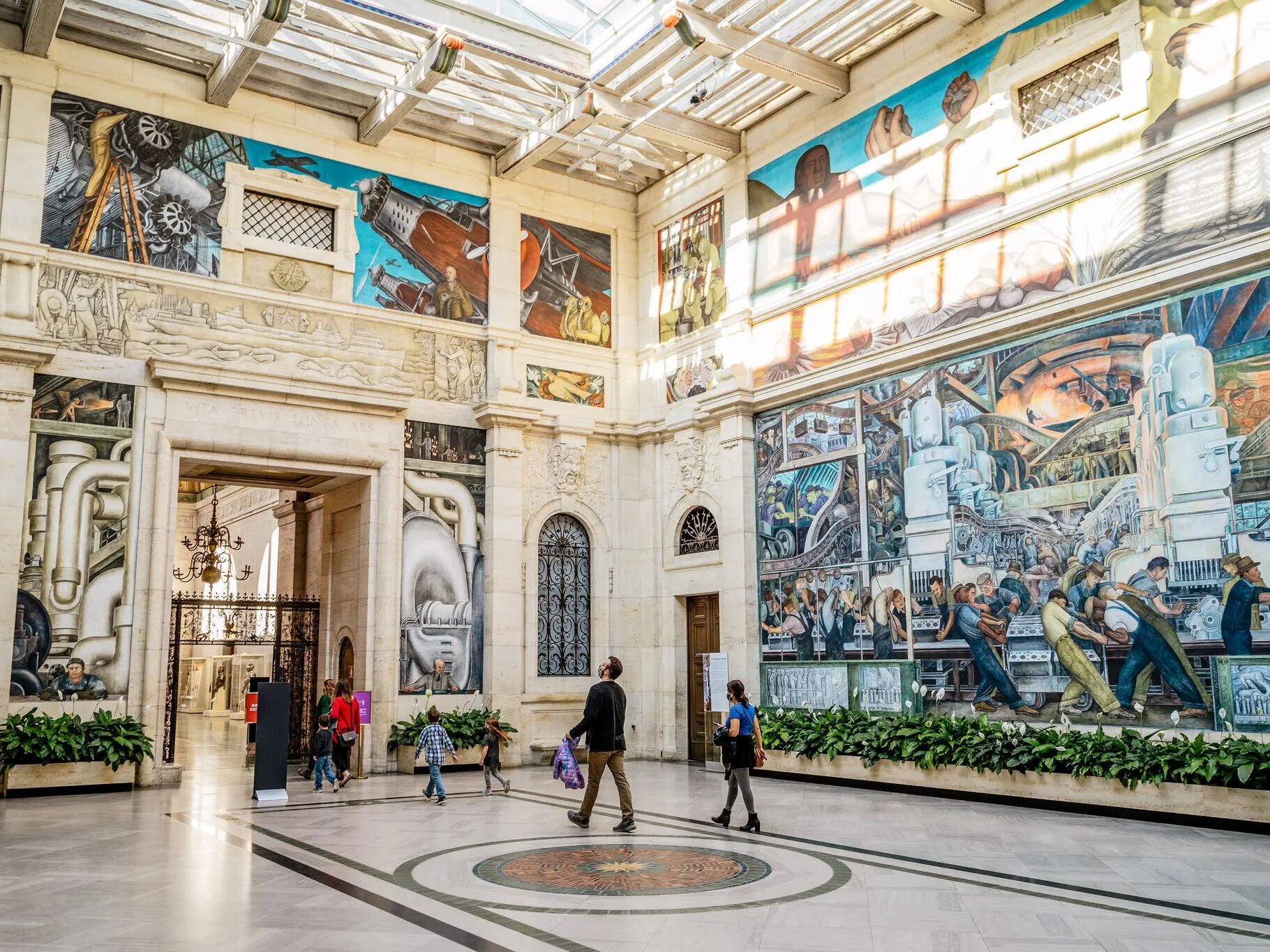 Picture of Detroit Institute of Arts
