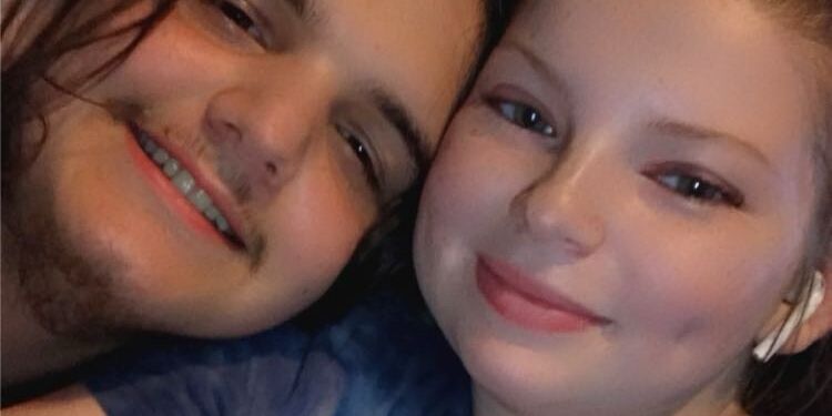 Hailey & Daniel Jacob Home Page Banner