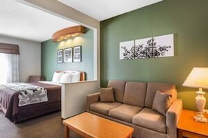Picture of Sleep Inn&Suites Albemarle