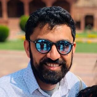 Parth Parmar