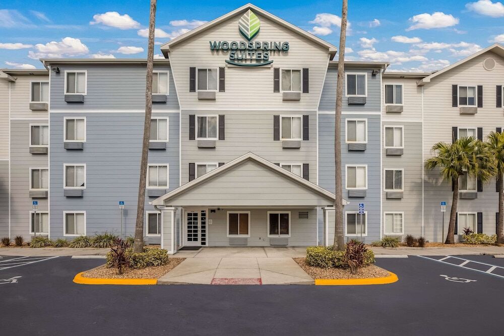 Picture of WoodSpring Suites Orlando North - Maitland