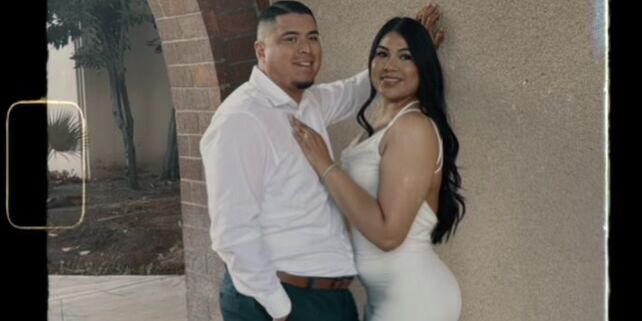 Martin & Natalie Home Page Banner