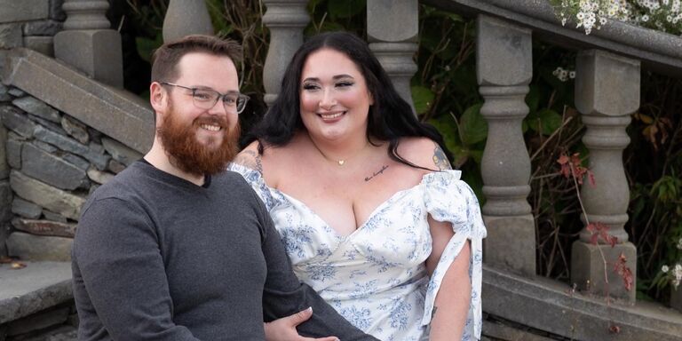 Brittany & Jon Home Page Banner