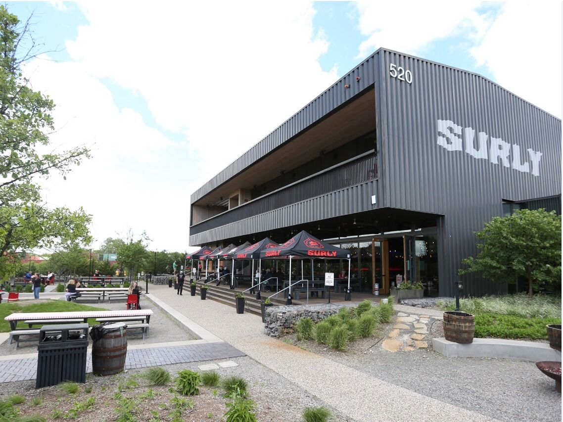 Picture of Surly Brewing Co.