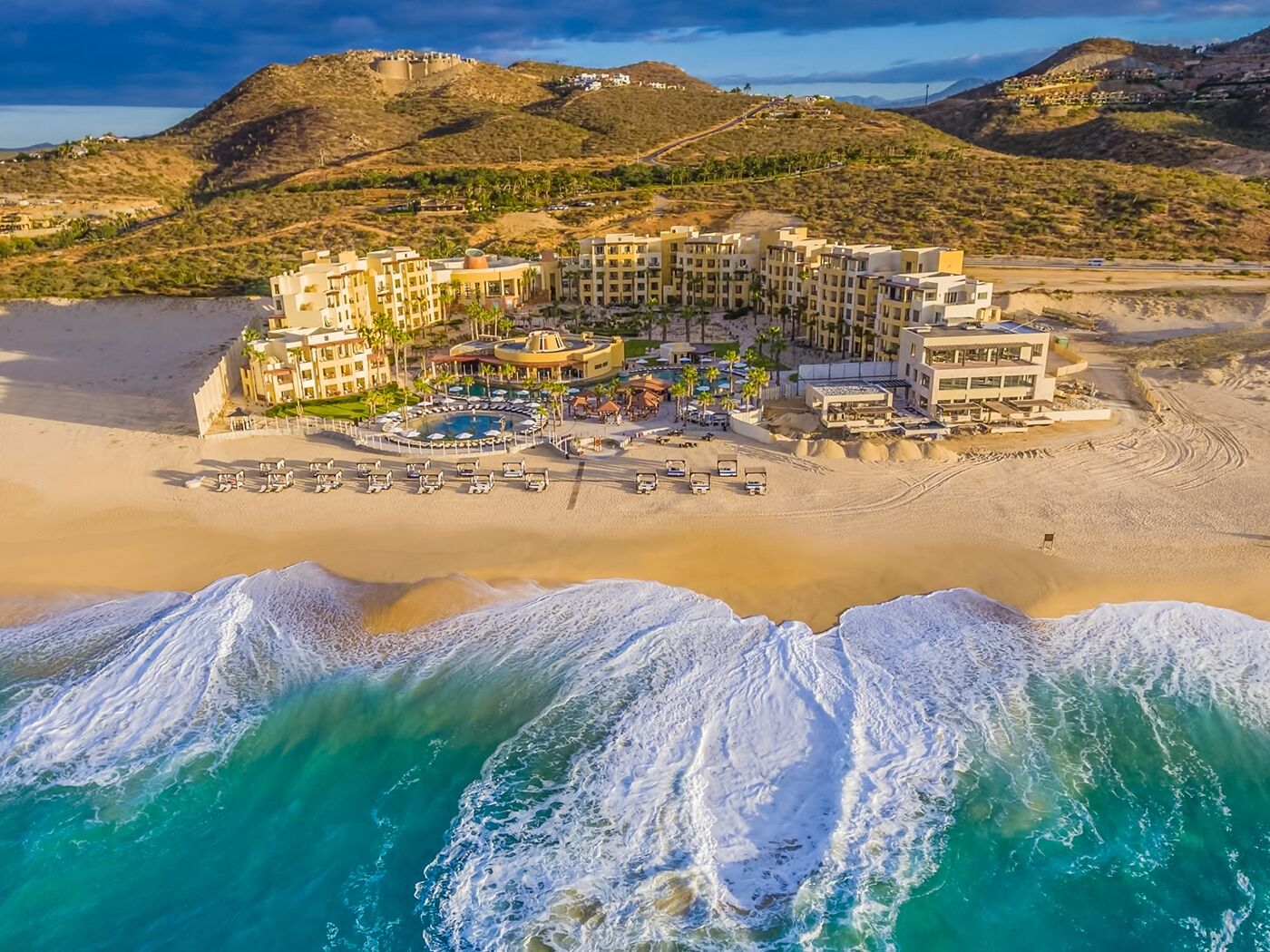 Picture of Pueblo Bonito Pacifica Golf & Spa Resort