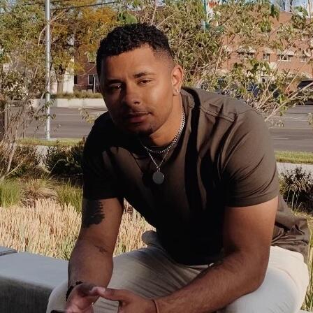 Nate King