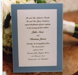 The Invitation