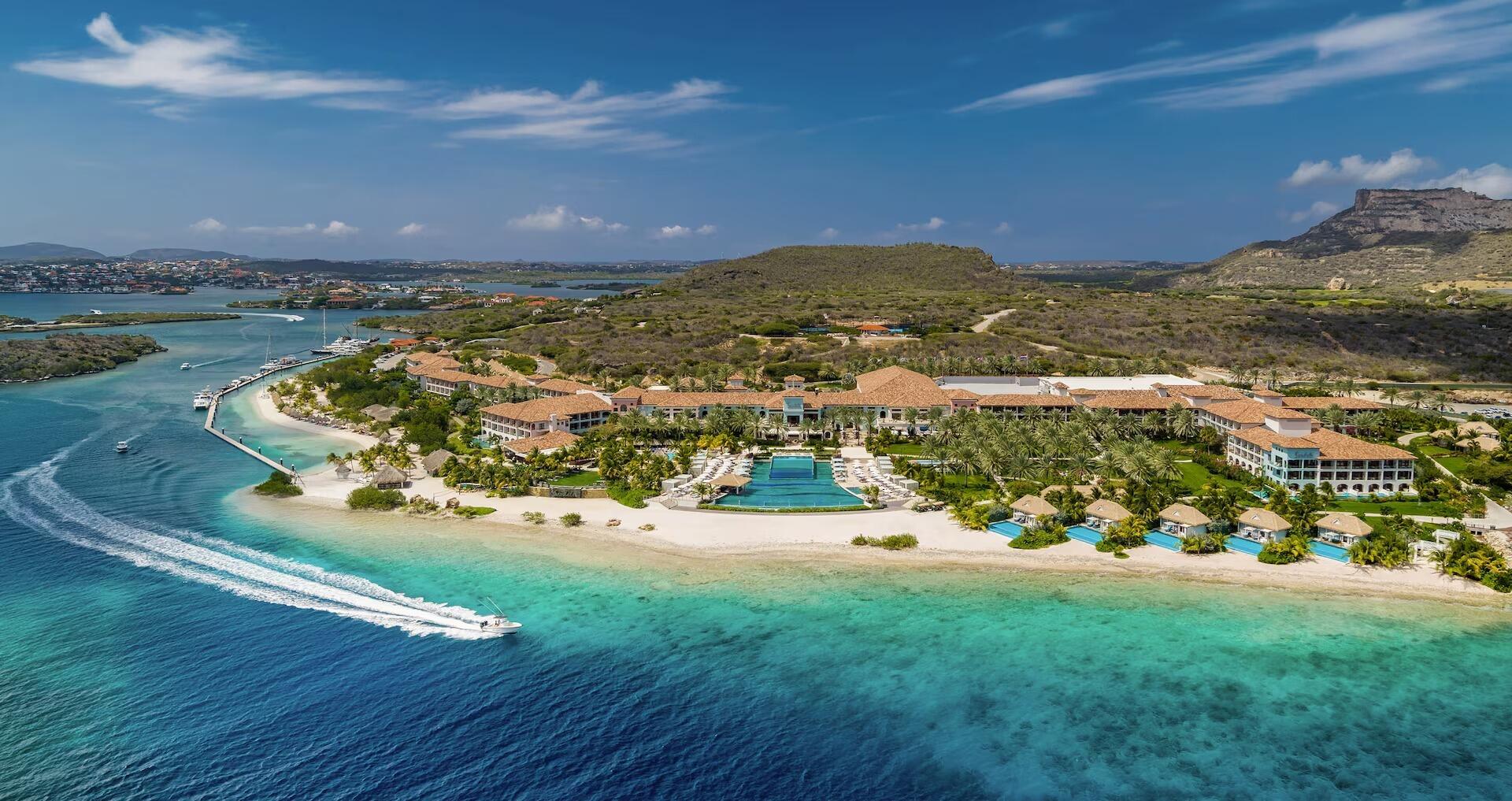 Picture of Sandals Royal Curaçao