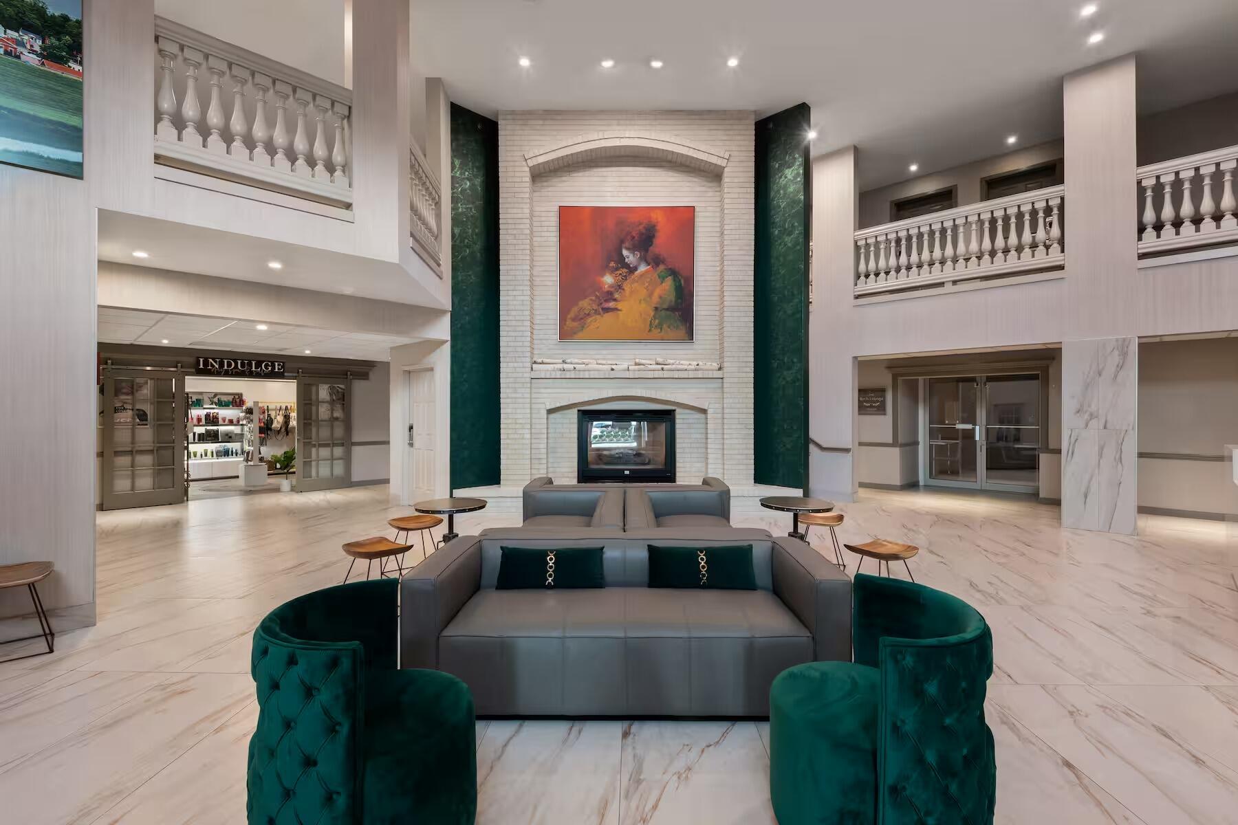 Picture of Ramada by Wyndham Galena Hotel & Day Spa