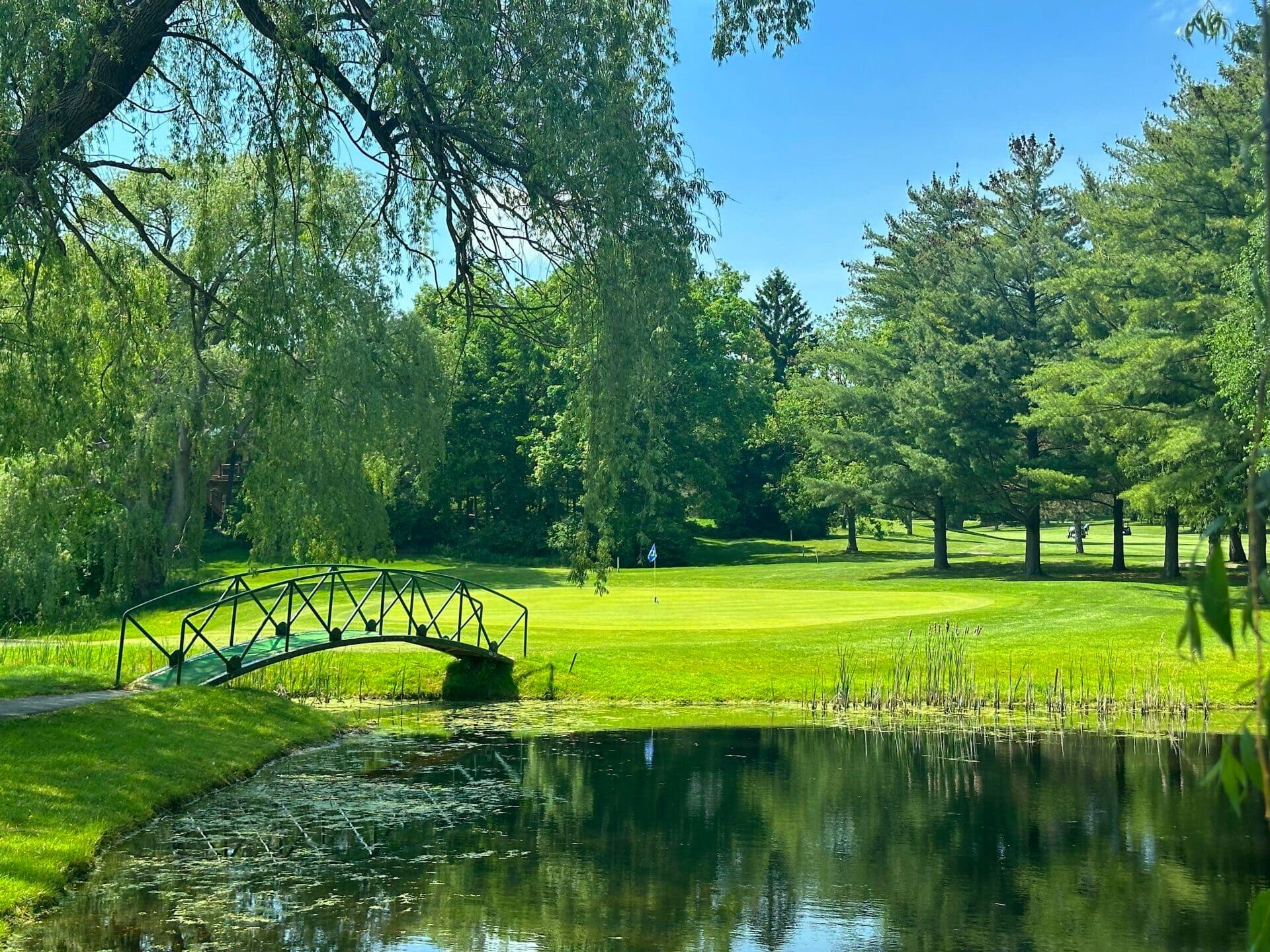 Picture of Pine Knob Golf Club