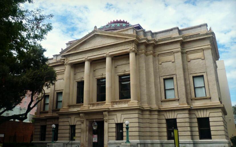 Picture of Gibbes Museum of Art