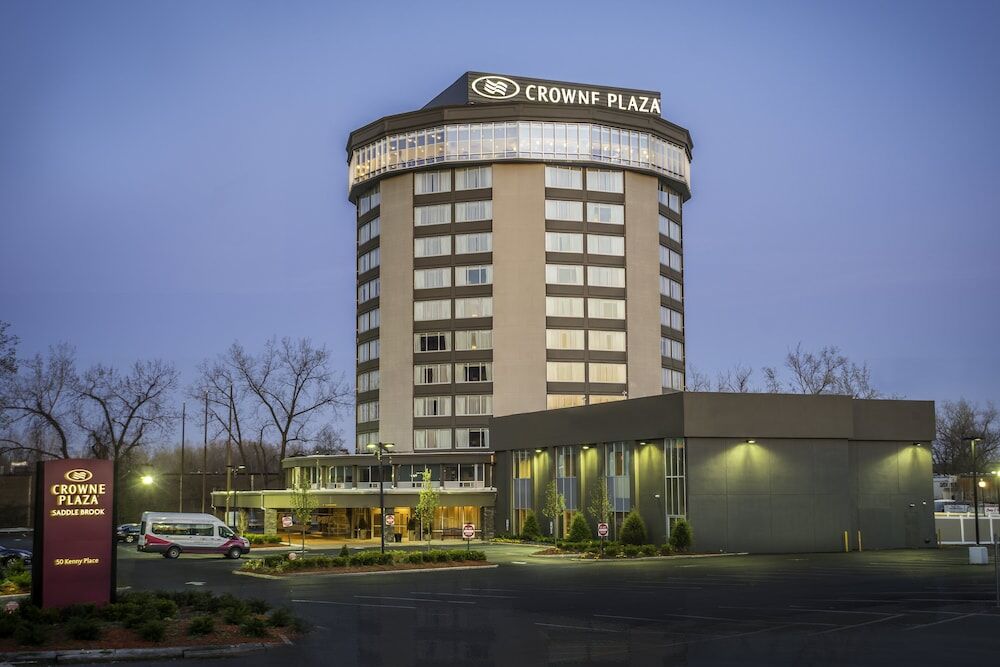 Picture of Crowne Plaza Saddle Brook by IHG