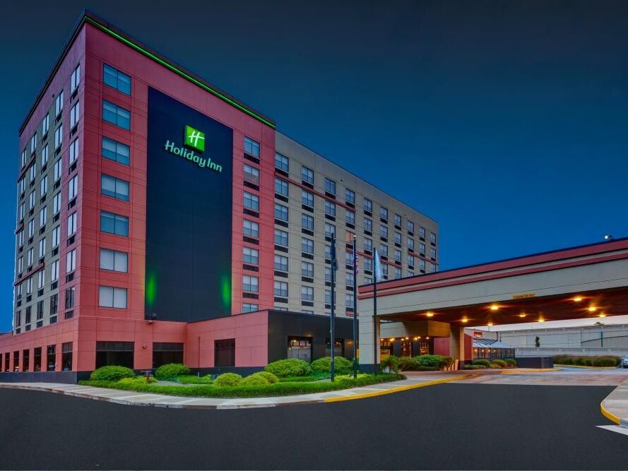 Picture of Holiday Inn Grand Rapids Downtown, an IHG Hotel