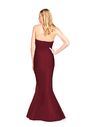 Bari Jay Bridesmaids 2008 Strapless Bridesmaid Dress - thumbnail - 3