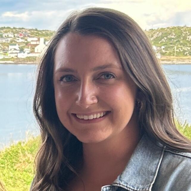 Caitlyn Crosbie