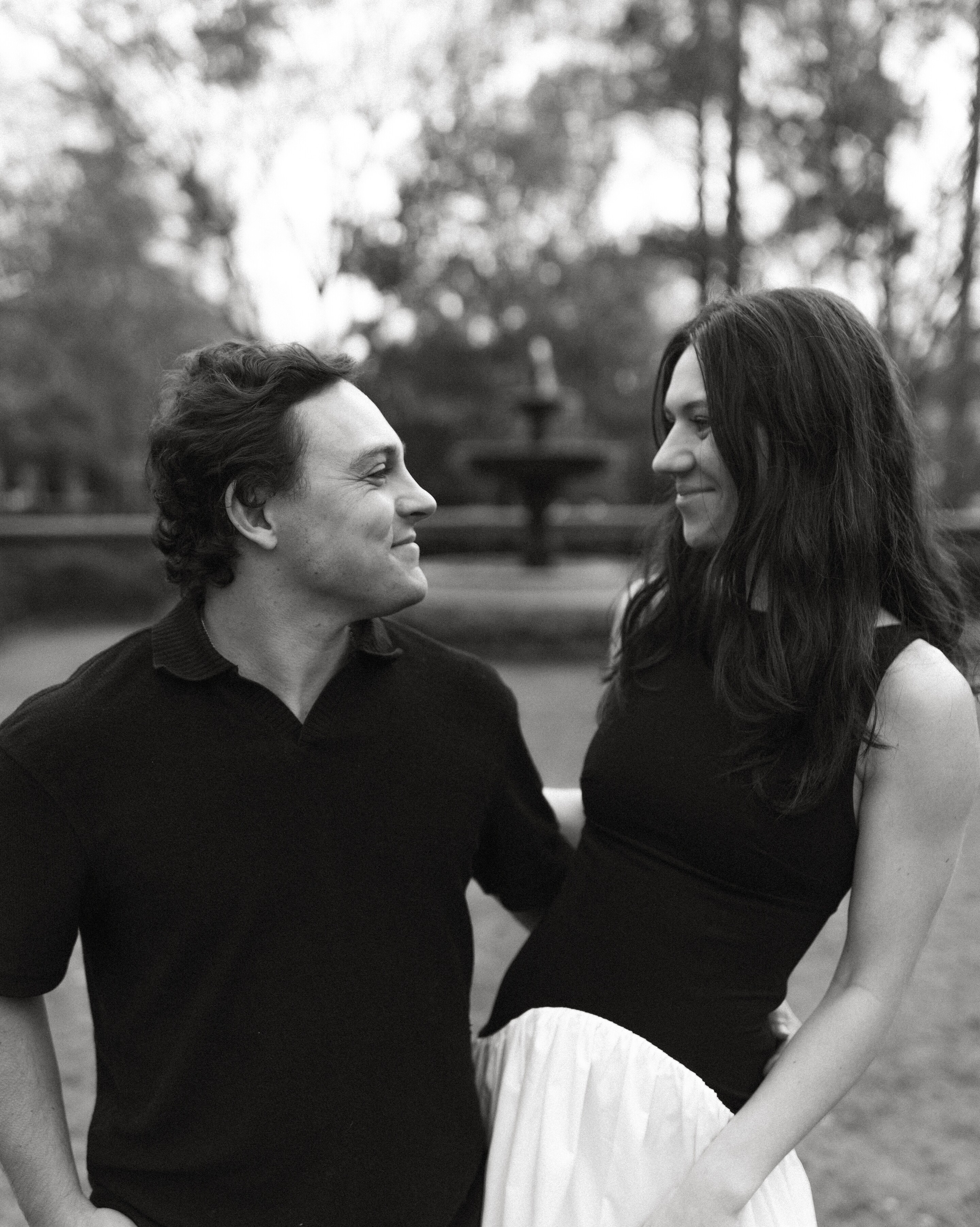 Kayla & Sean Home Page Banner
