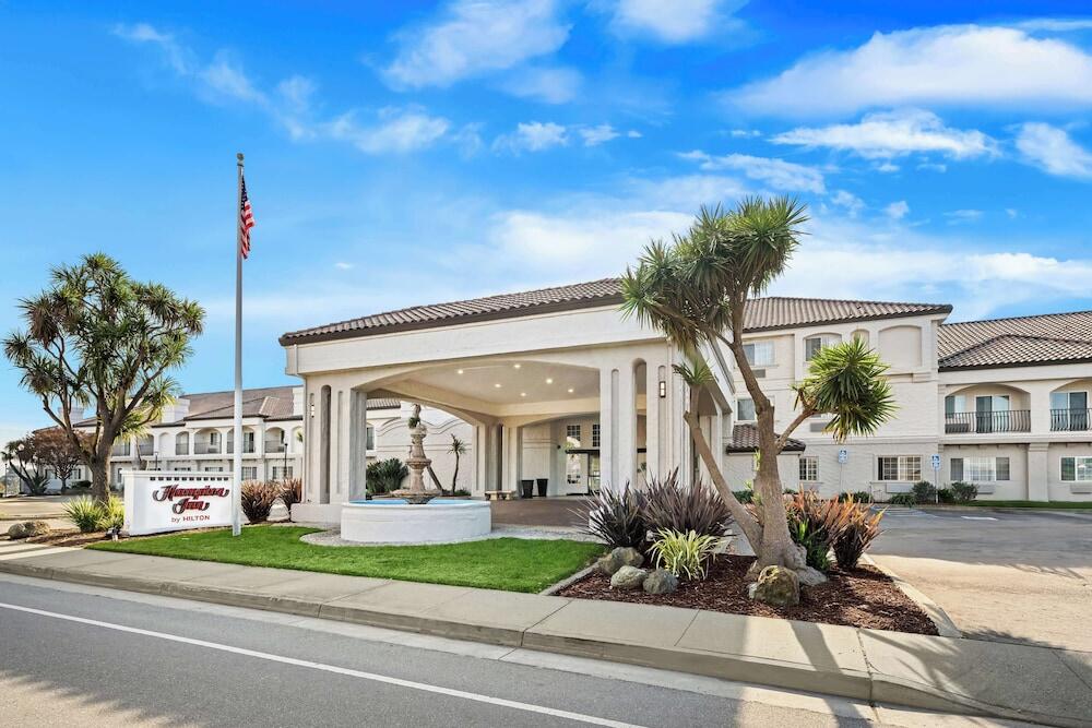 Picture of Hampton Inn Morgan Hill