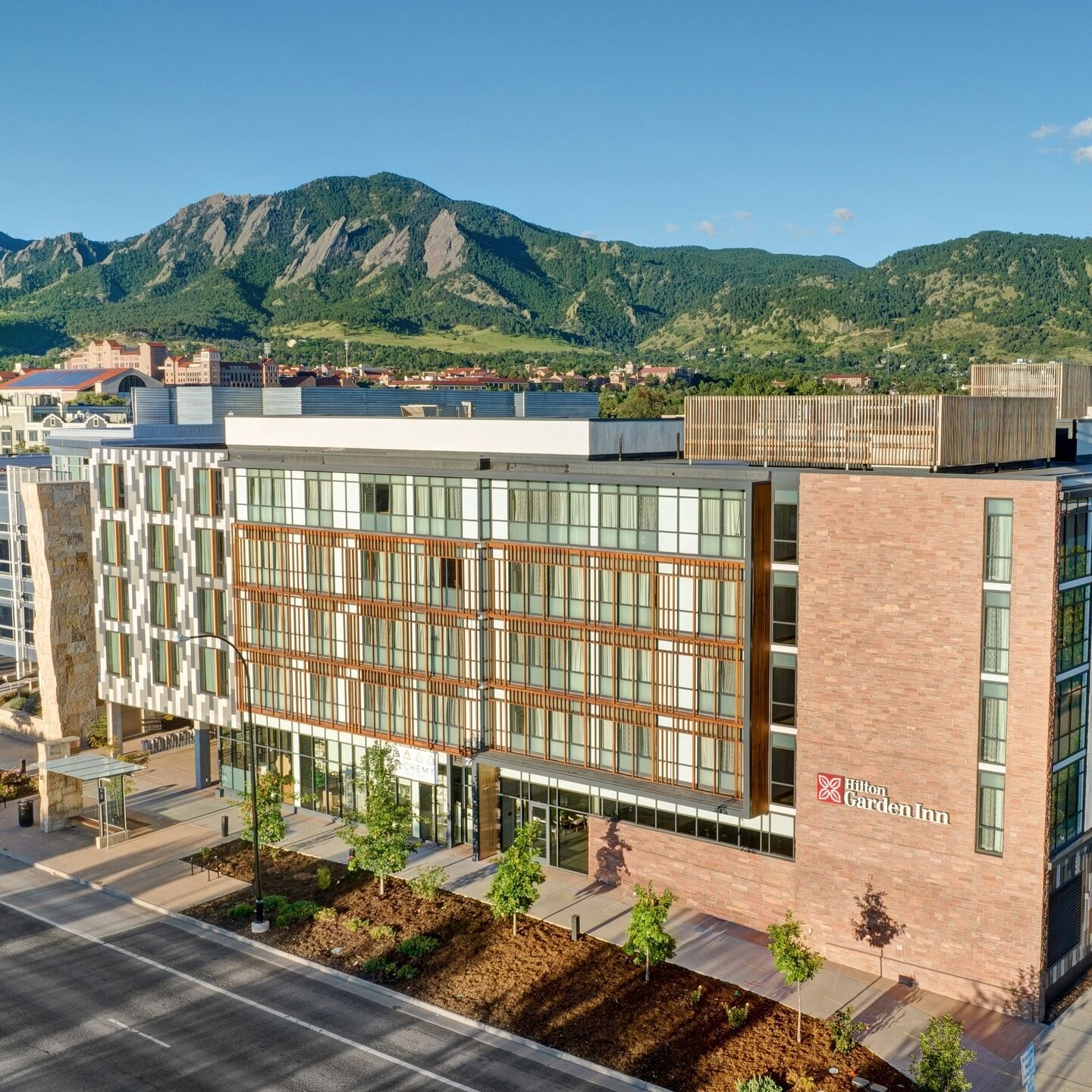 Picture of Hilton Garden Inn Boulder