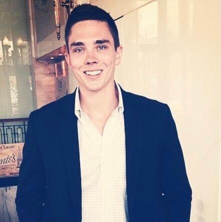 Sean Holcombe