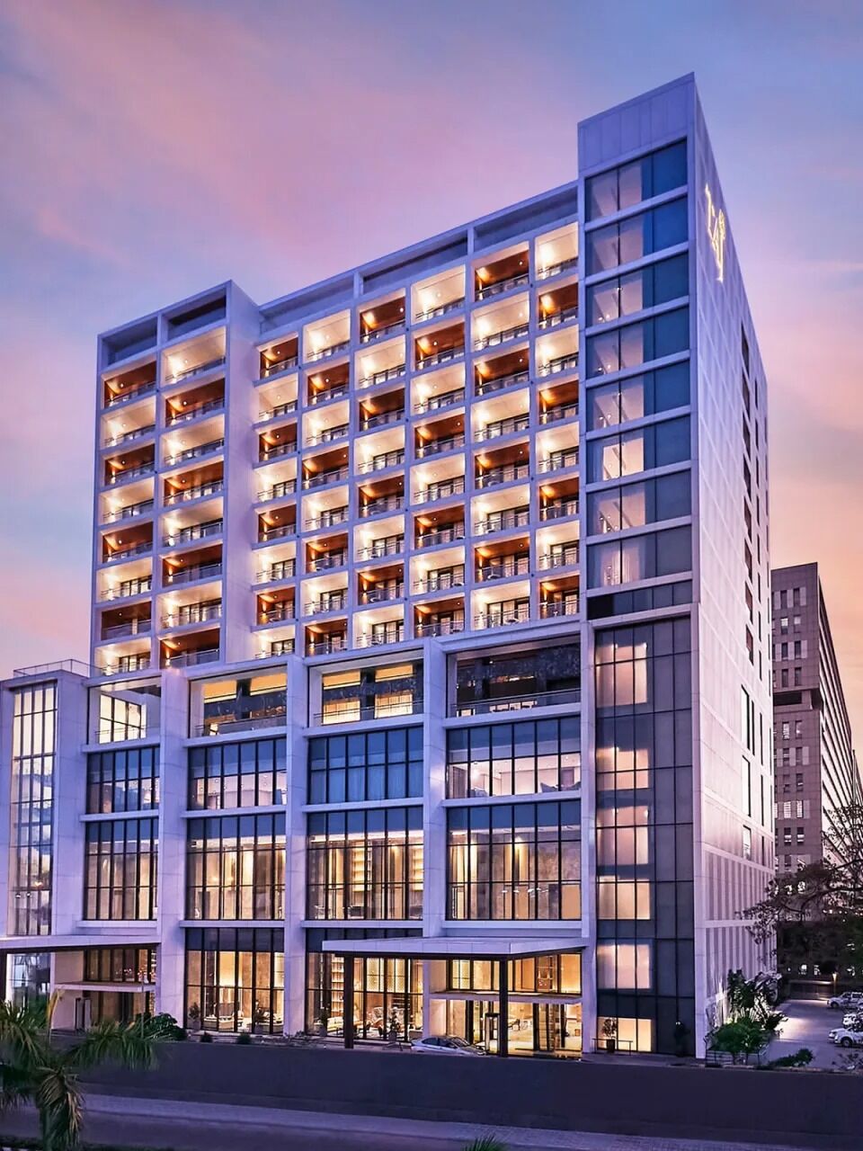 Picture of Taj Wellington Mews, Chennai