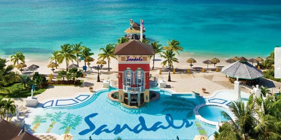 Picture of Sunday Pool Day!