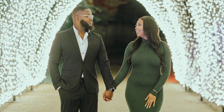 Steve & Ebbie Home Page Banner