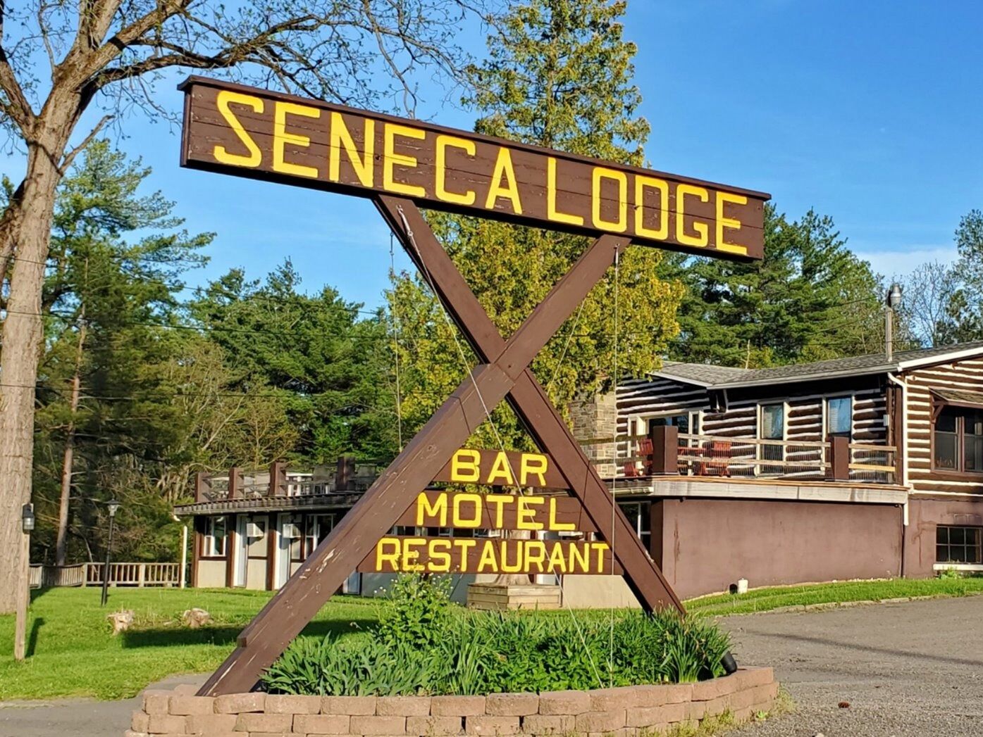 Picture of Seneca Lodge