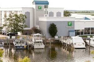 Picture of Holiday Inn Grand Haven Spring Lake an IHG Hotel