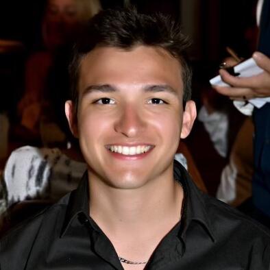 Jacob Poole