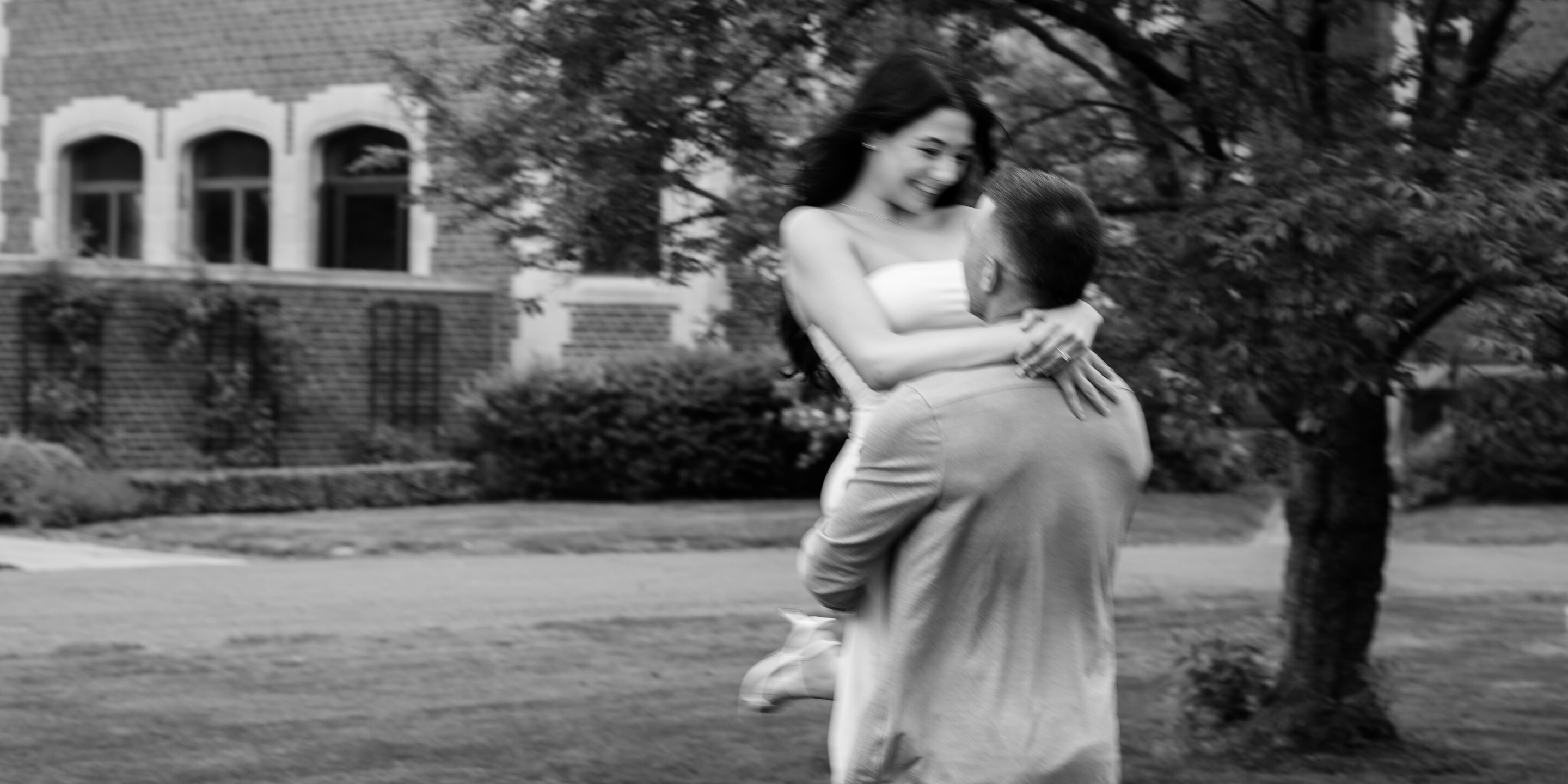 Megan & Matthew Home Page Banner