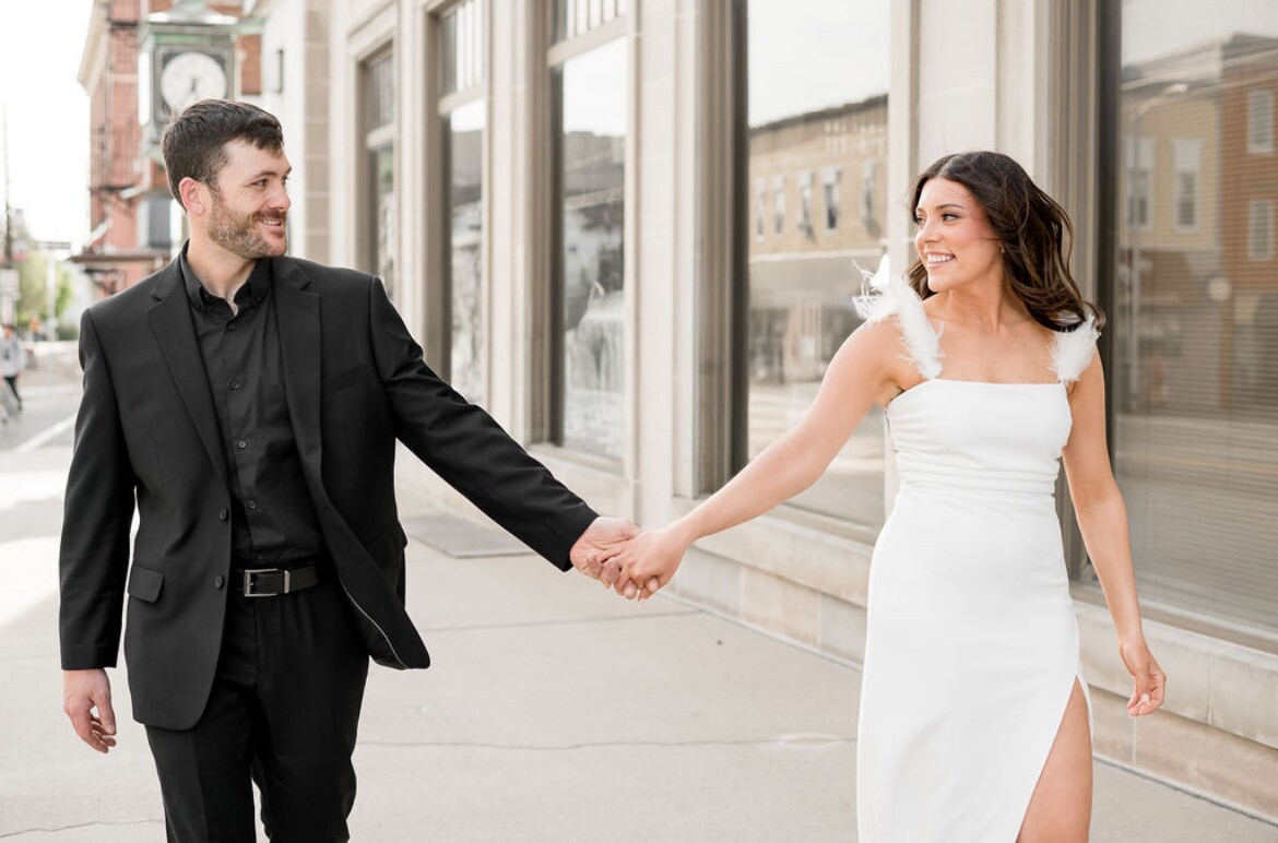Cassandra & Jayson Home Page Banner
