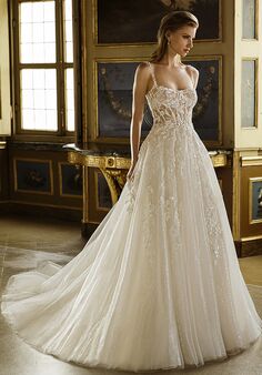 PEN∙LIV BETTIE A-Line Wedding Dress