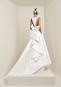 Viktor&Rolf Mariage VRM423 A-Line Wedding Dress - thumbnail - 2