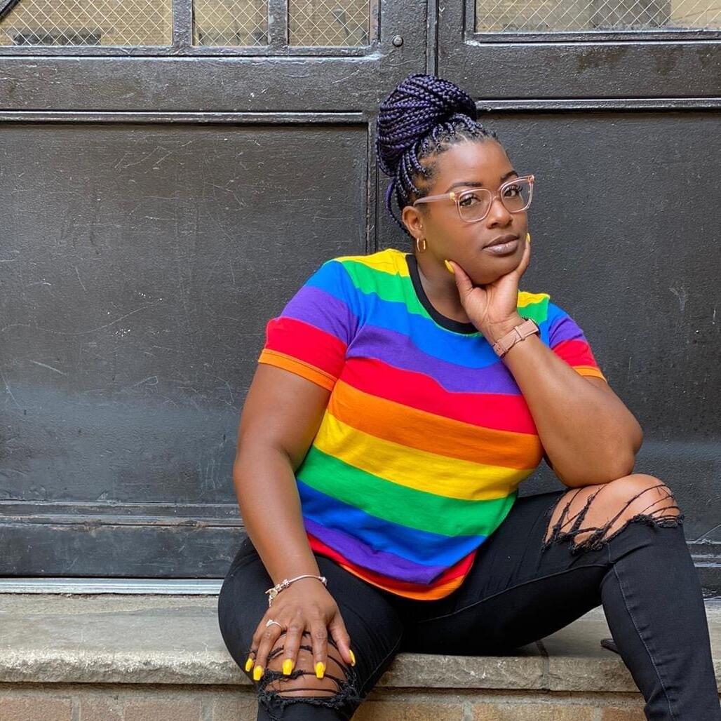 Monique Brown-Epps