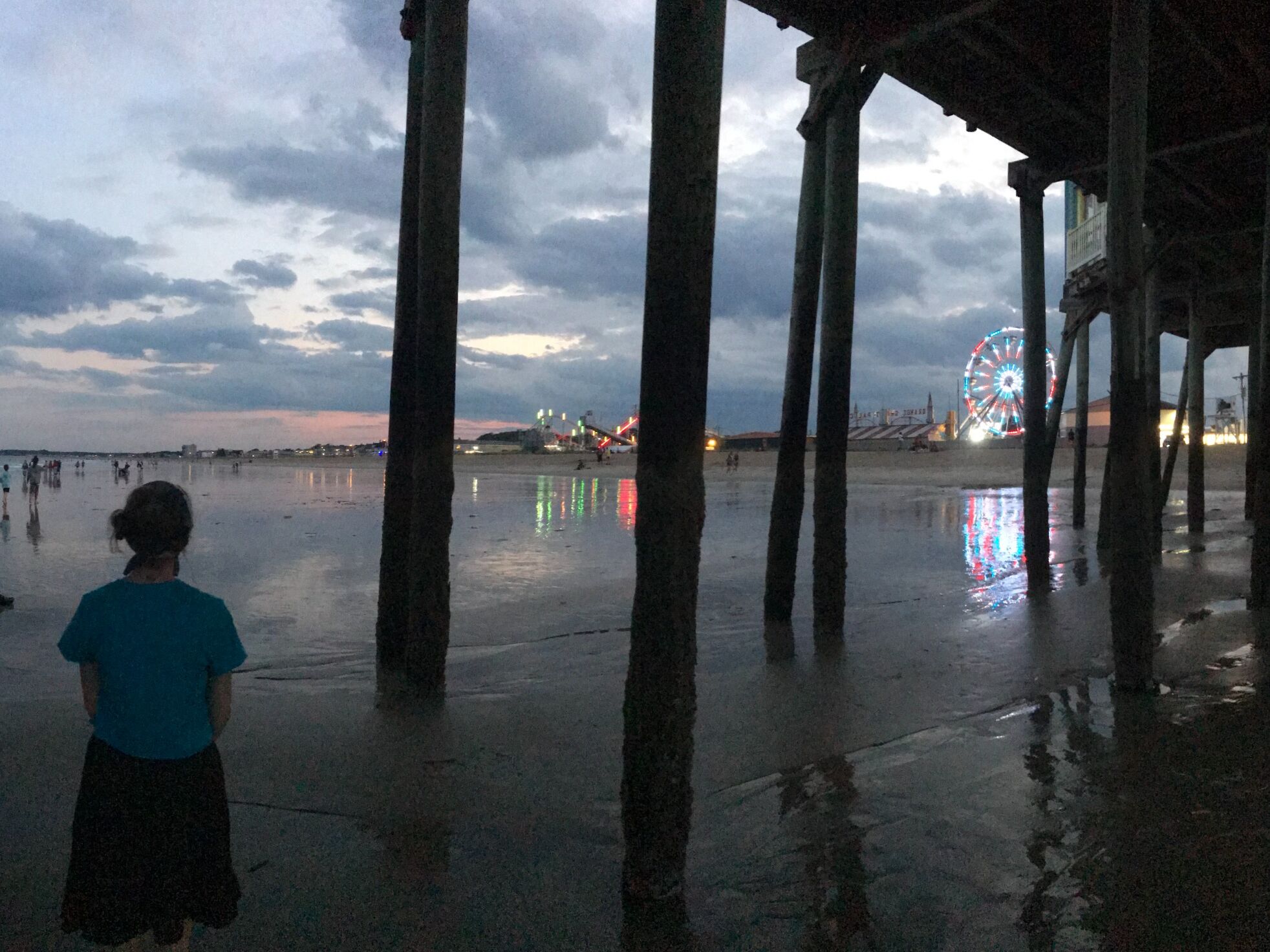 Picture of Palace Playland